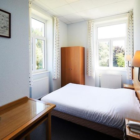 Villa Mathis Le Hohwald Exteriör bild