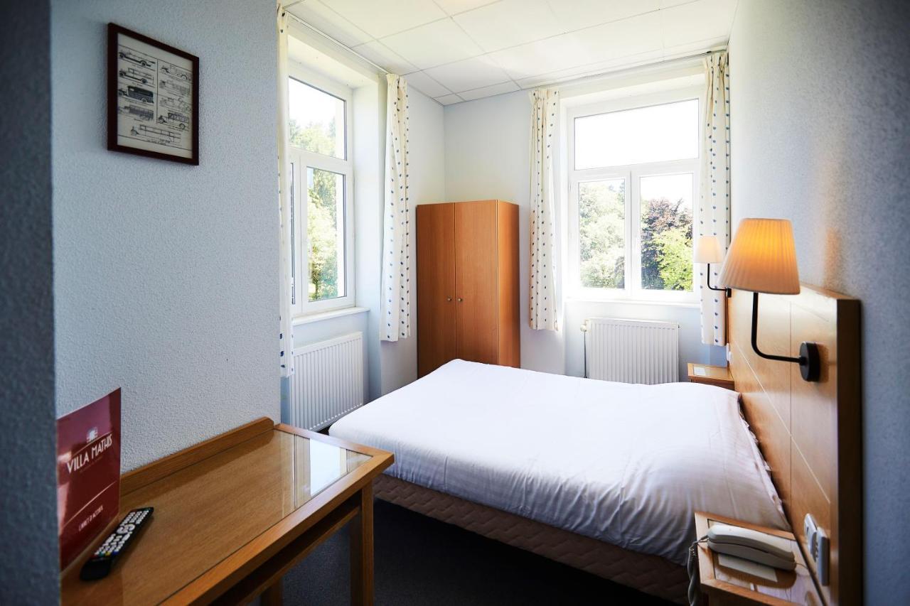 Villa Mathis Le Hohwald Exteriör bild